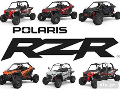 RZR PRO XP 4 SPORT (R01)