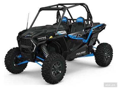 RZR XP 1000 PREMIUM (R02)