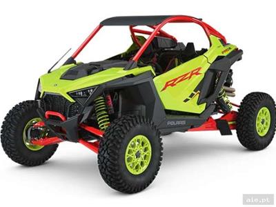 RZR PRO R DYNAMIX (R03)