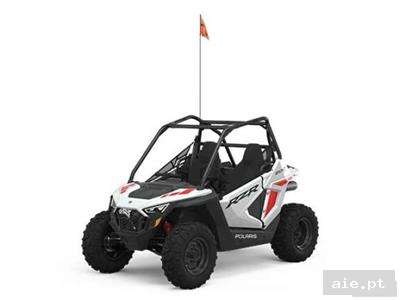 RZR 200 EVAP (R01)