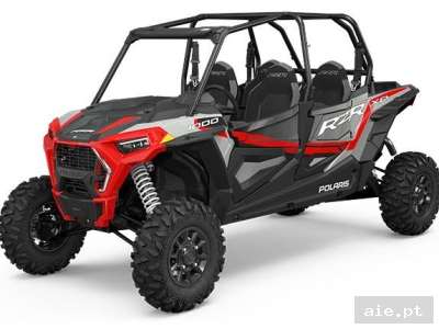 RZR XP 4 1000 MD INT'L (R01)