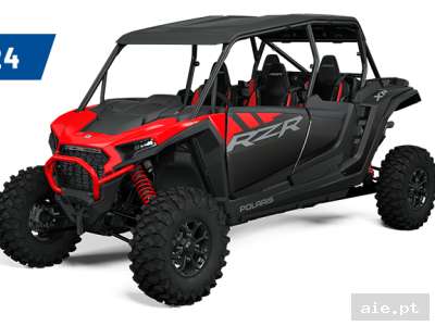 RZR XP 4 1000 ULTIMATE RC (R02)