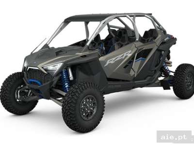 RZR PRO R 4 PREMIUM (R01)