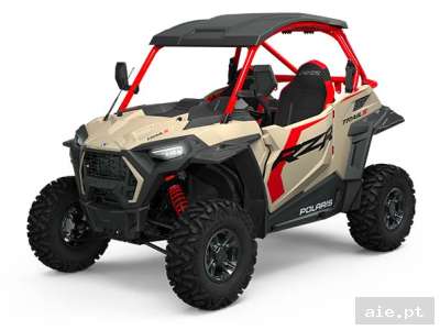 INTL RZR TRAIL S 1000 ULTIMATE TRACTOR (R01)