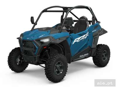 INTL RZR TRAIL S 1000 EPS EU/TRACTOR (R01)