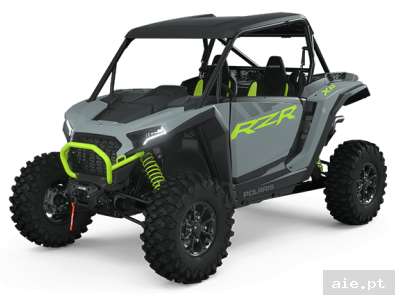 INTL RZR XP1000 SPORT EU/ZUG/TRCTR (R01)