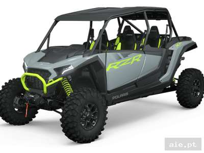 RZR XP 4 1000 SPORT (R01)