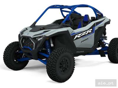 RZR PRO R SPORT (R02)