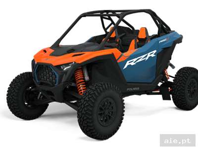 RZR PRO S PREMIUM (R01)