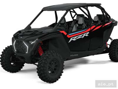 RZR PRO XP 4 ULTIMATE (R01)