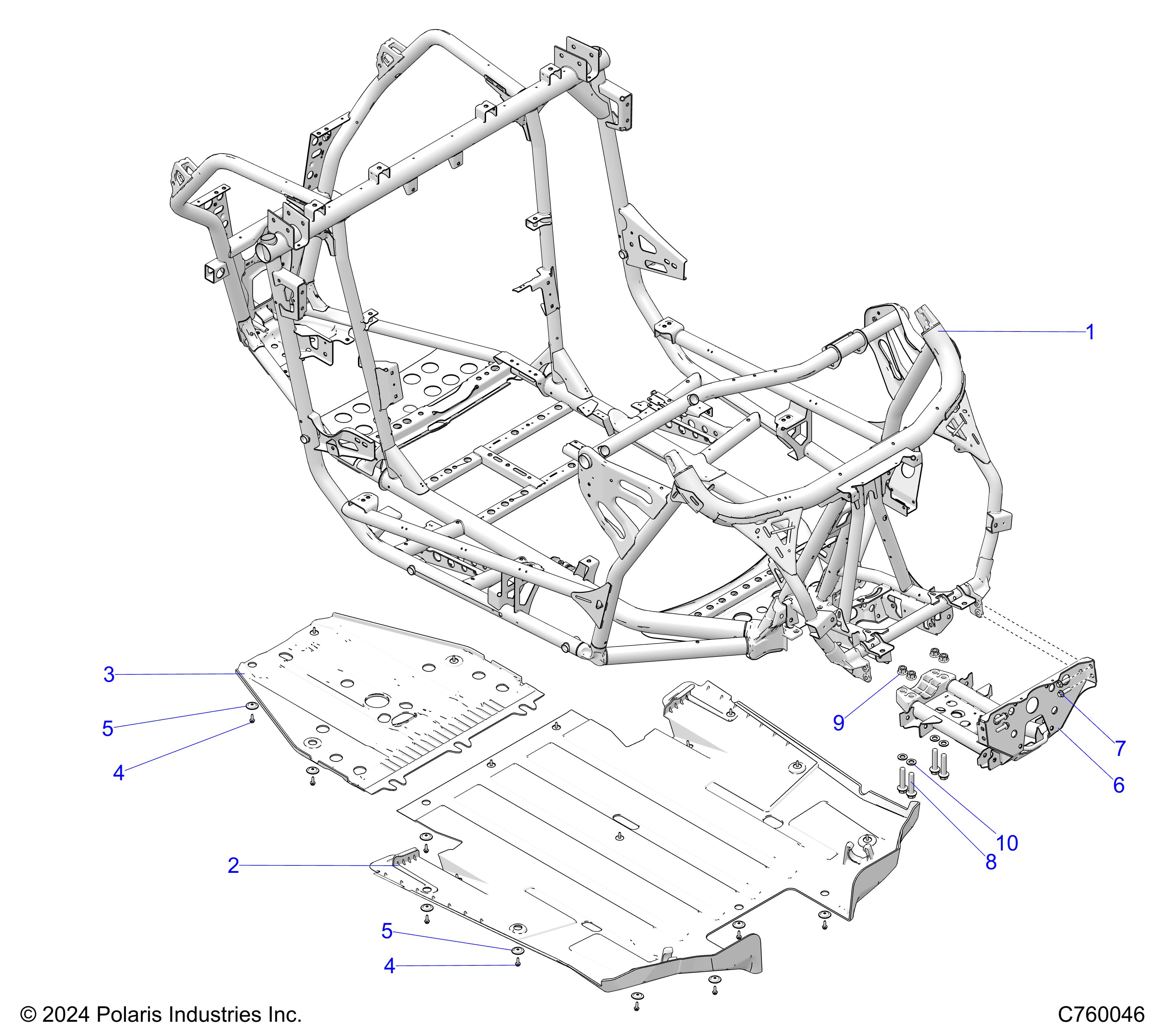 CHASSIS,