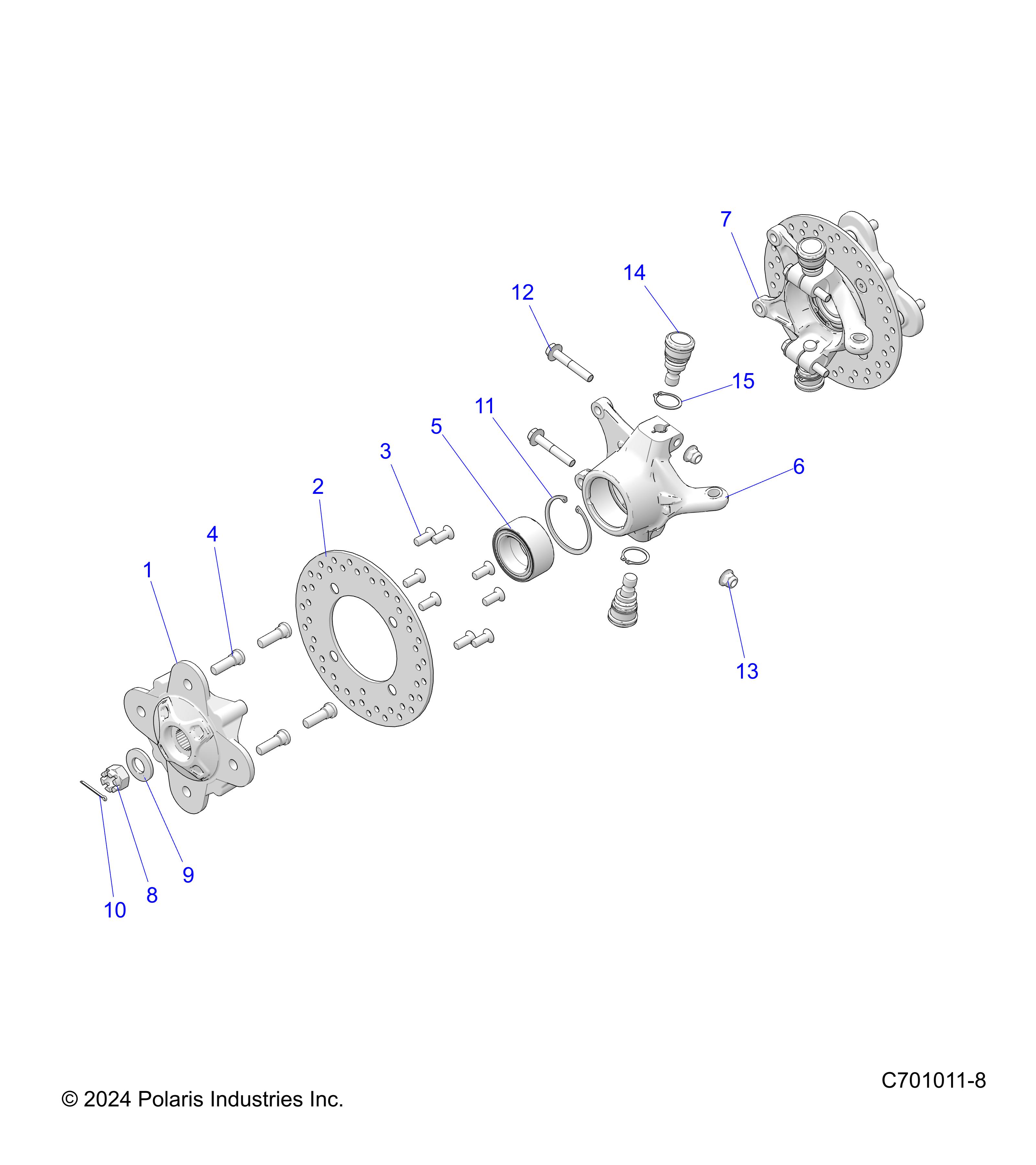 SUSPENSION,