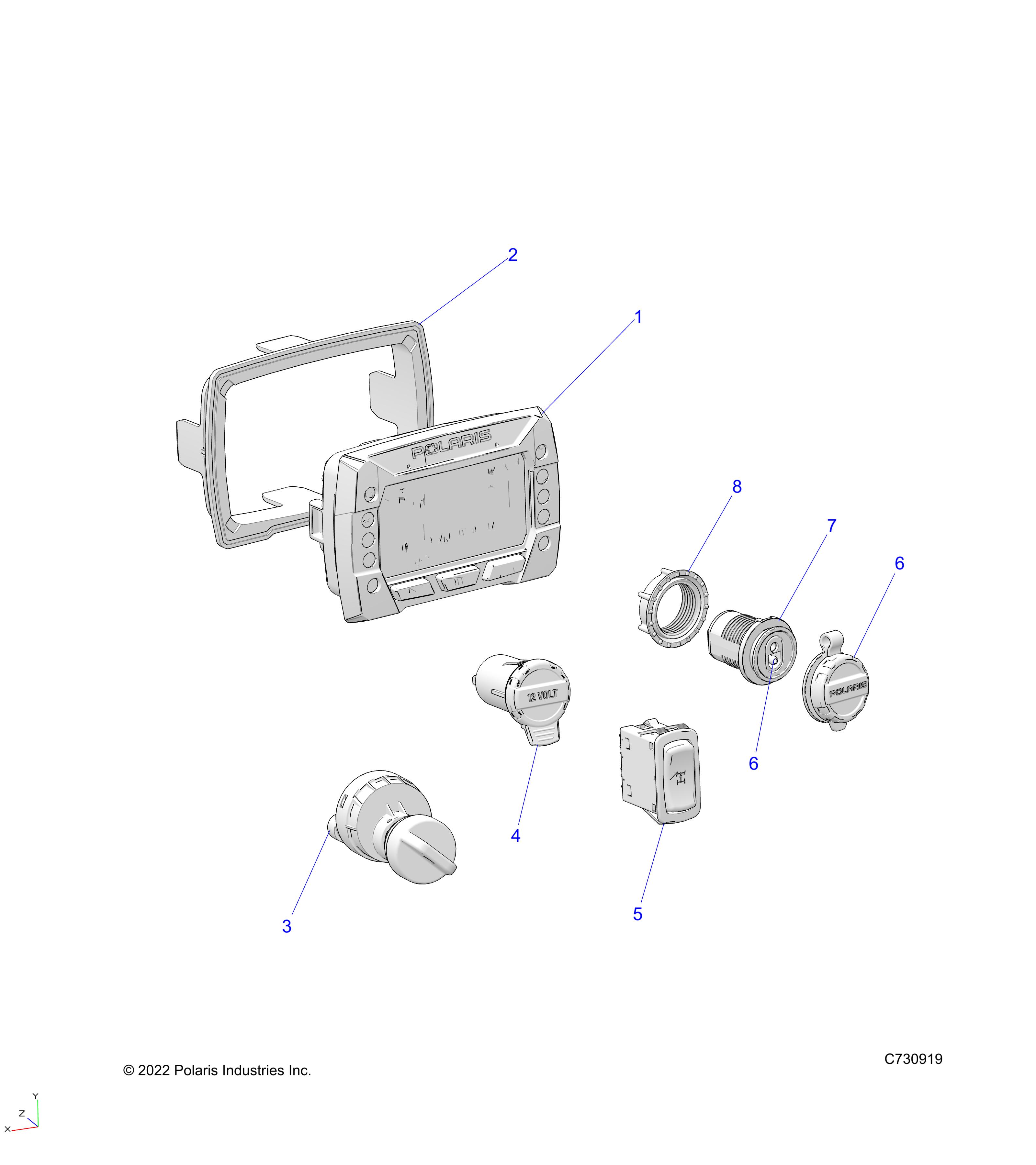 Responsive image