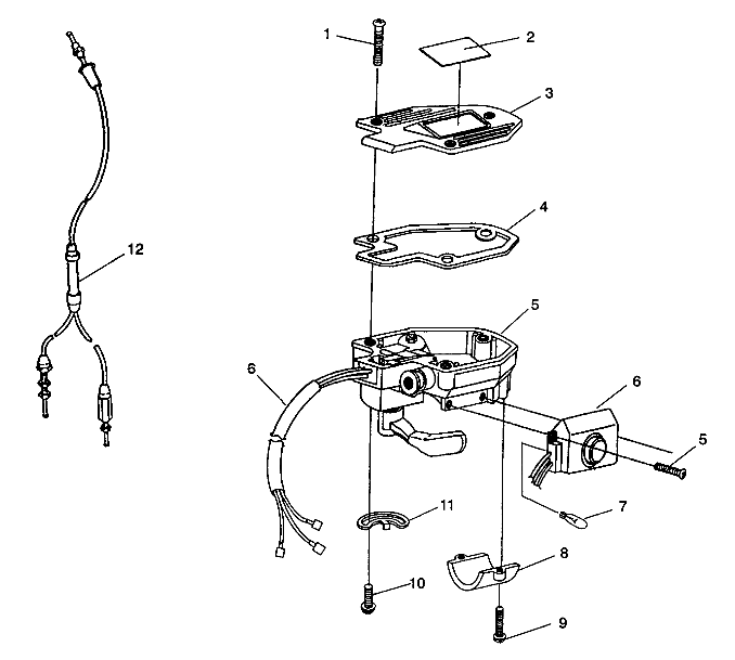 CONTROLS