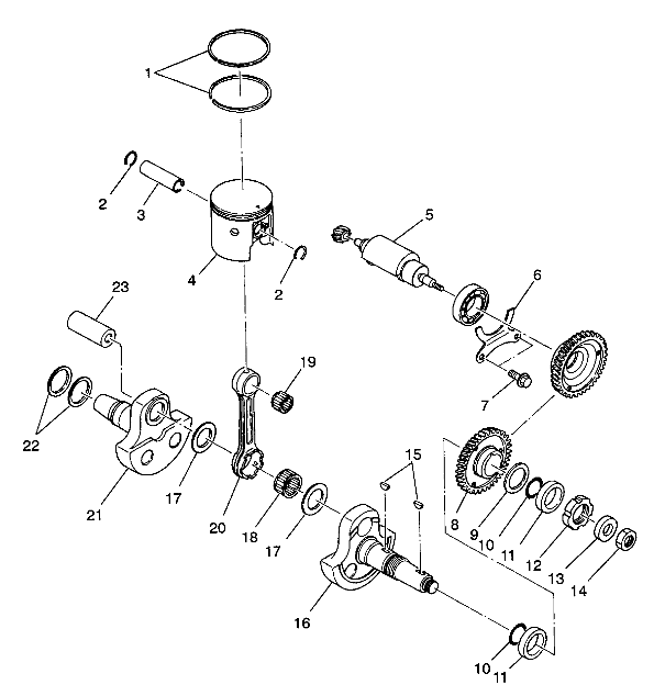 PISTON