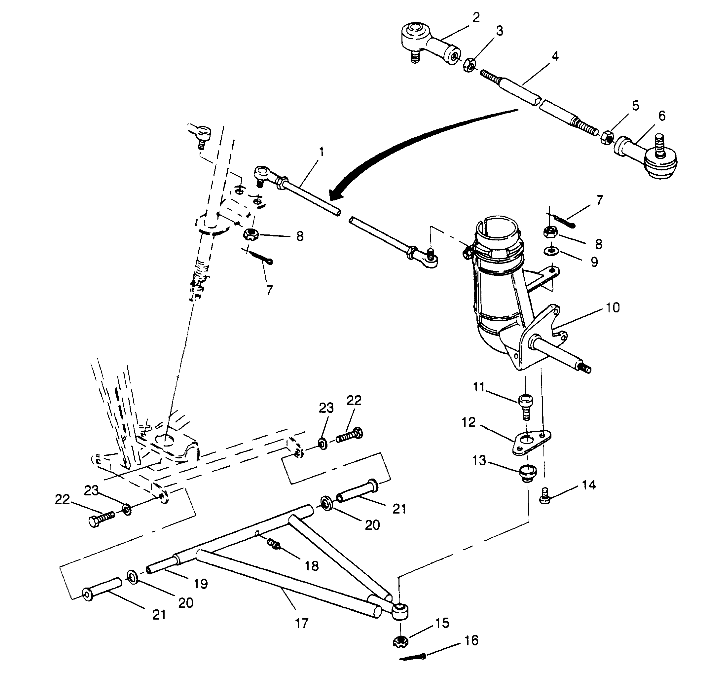 STEERING/A