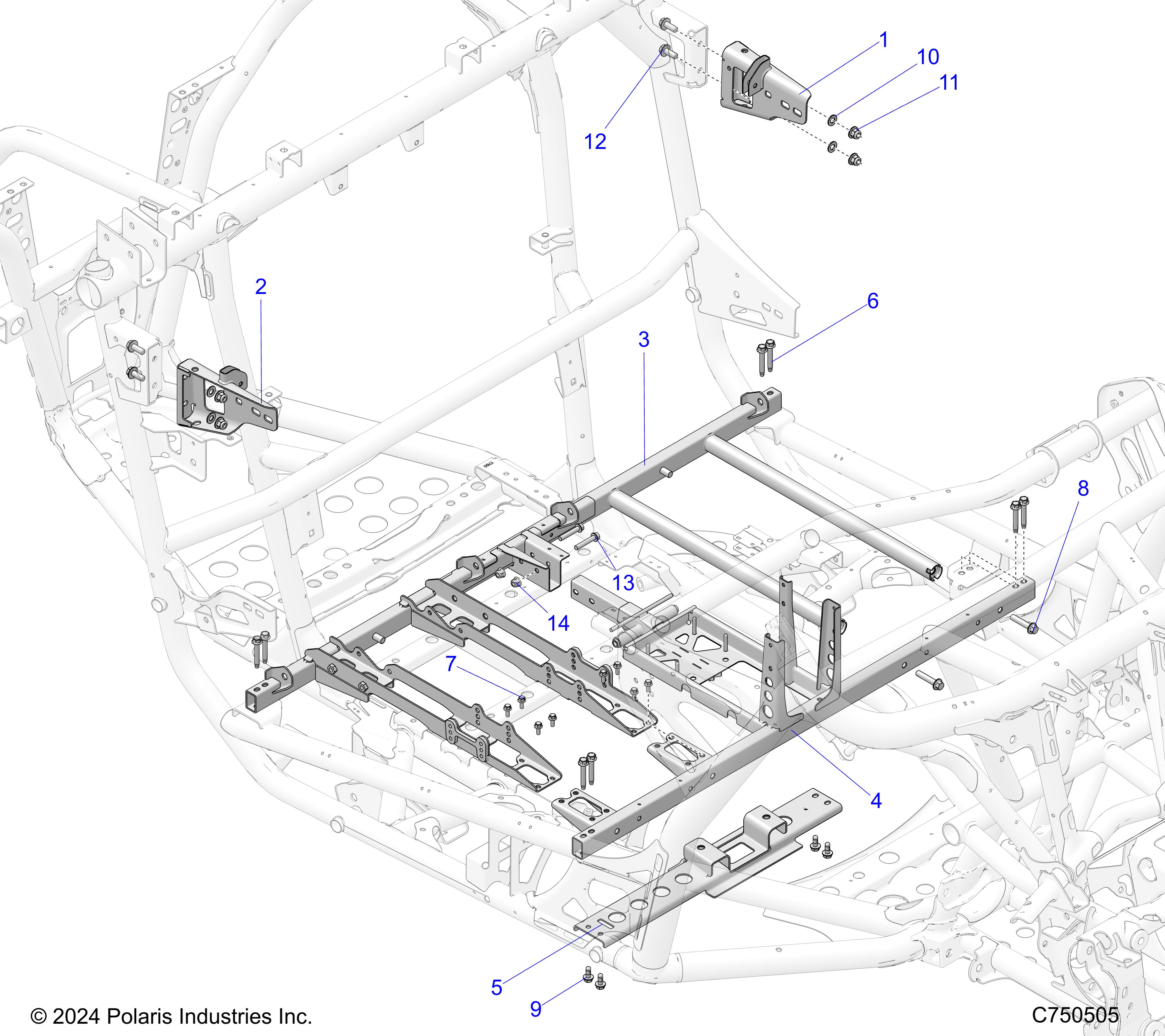 CHASSIS,