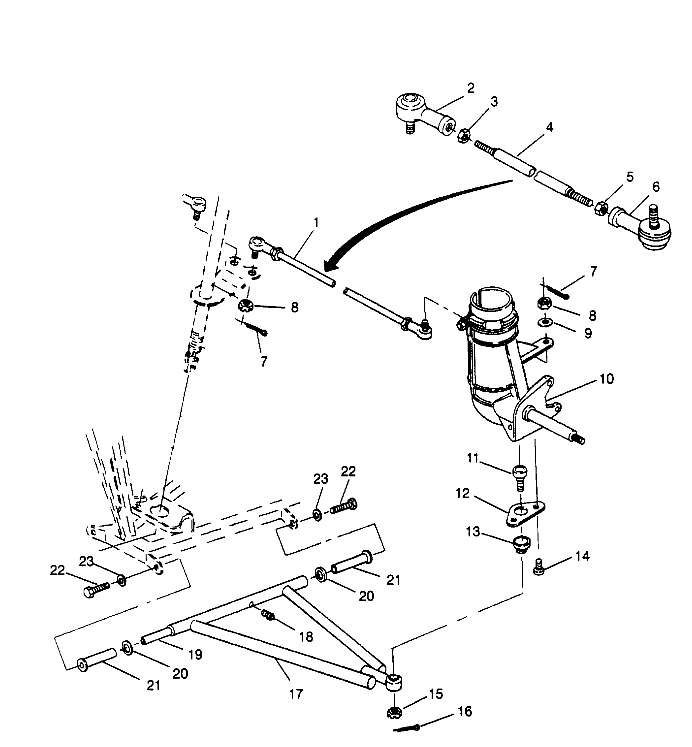 STEERING/A