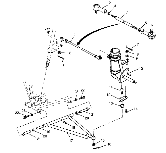 STEERING/A