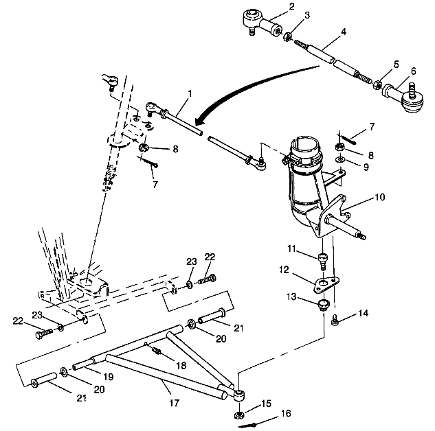 STEERING/A