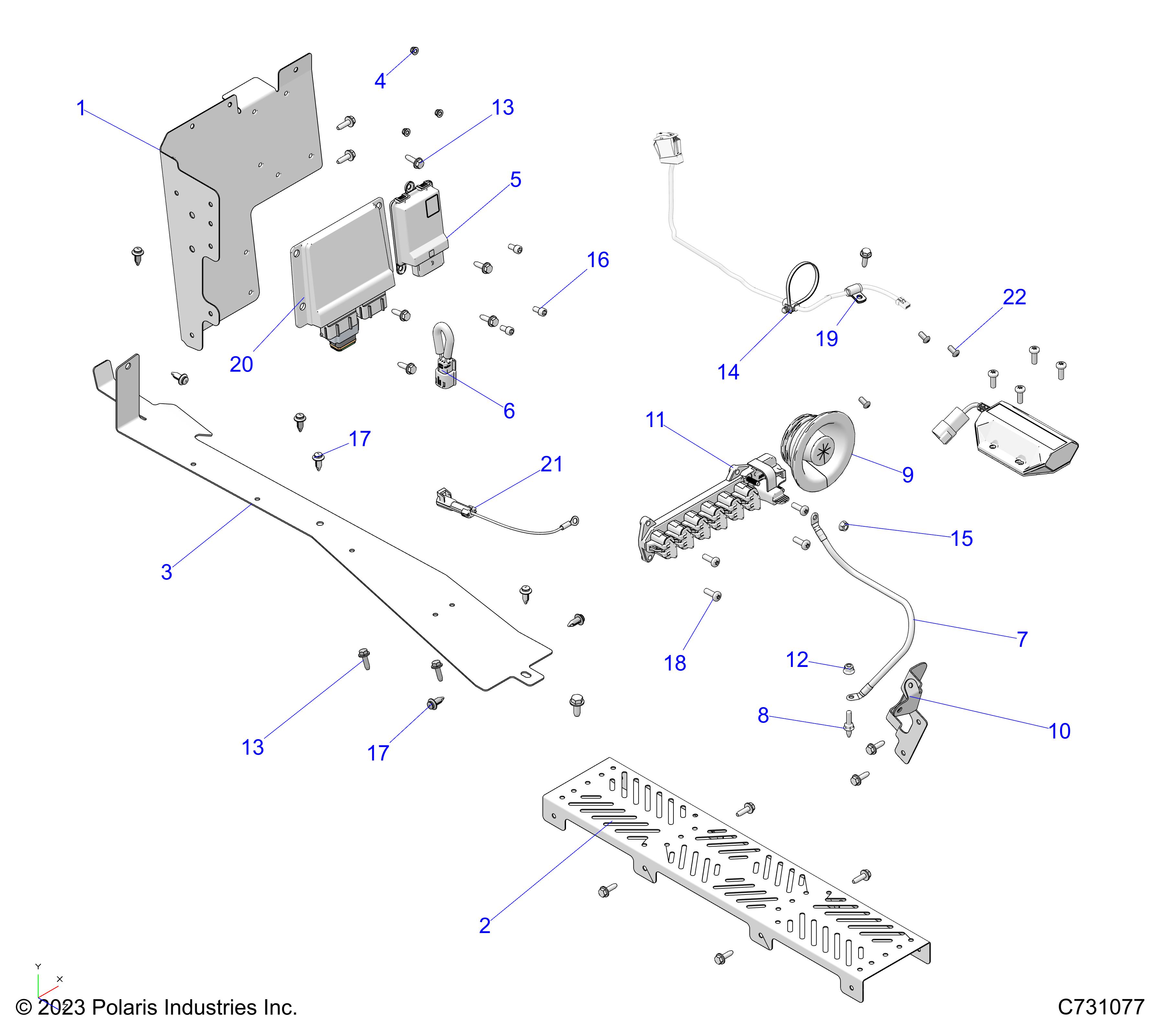 ELECTRICAL,