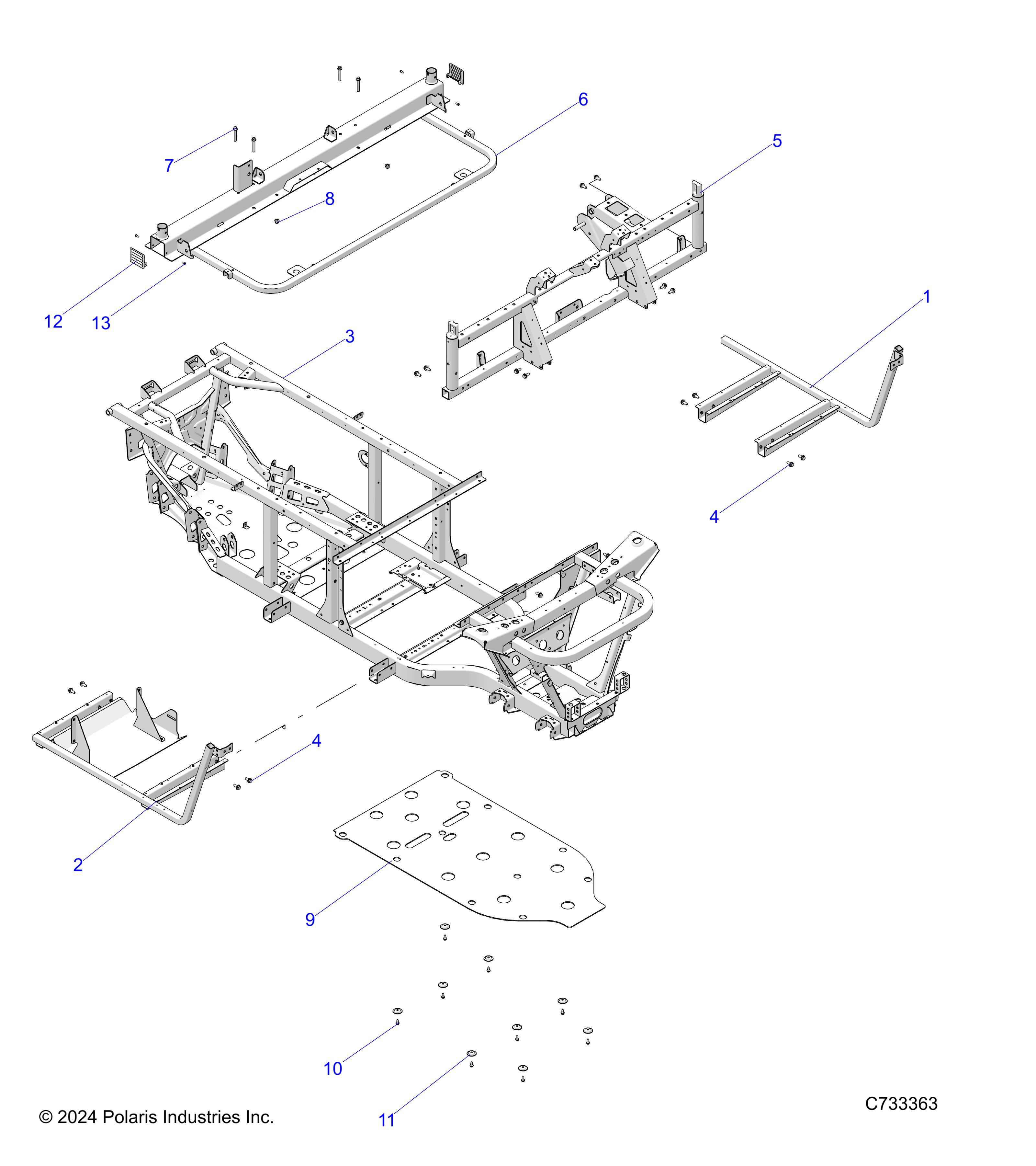 CHASSIS,