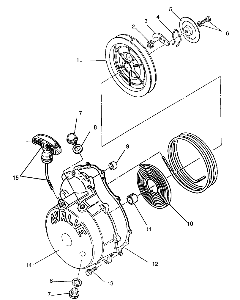 RECOIL