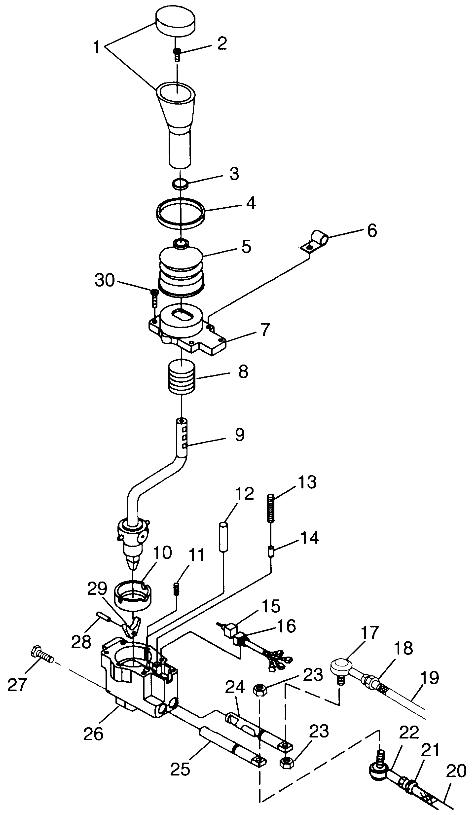 Part Number : 3233466 CLAMP CABLE NYLON