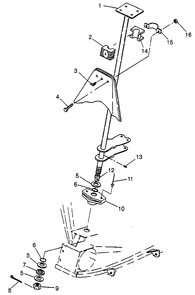 STEERING