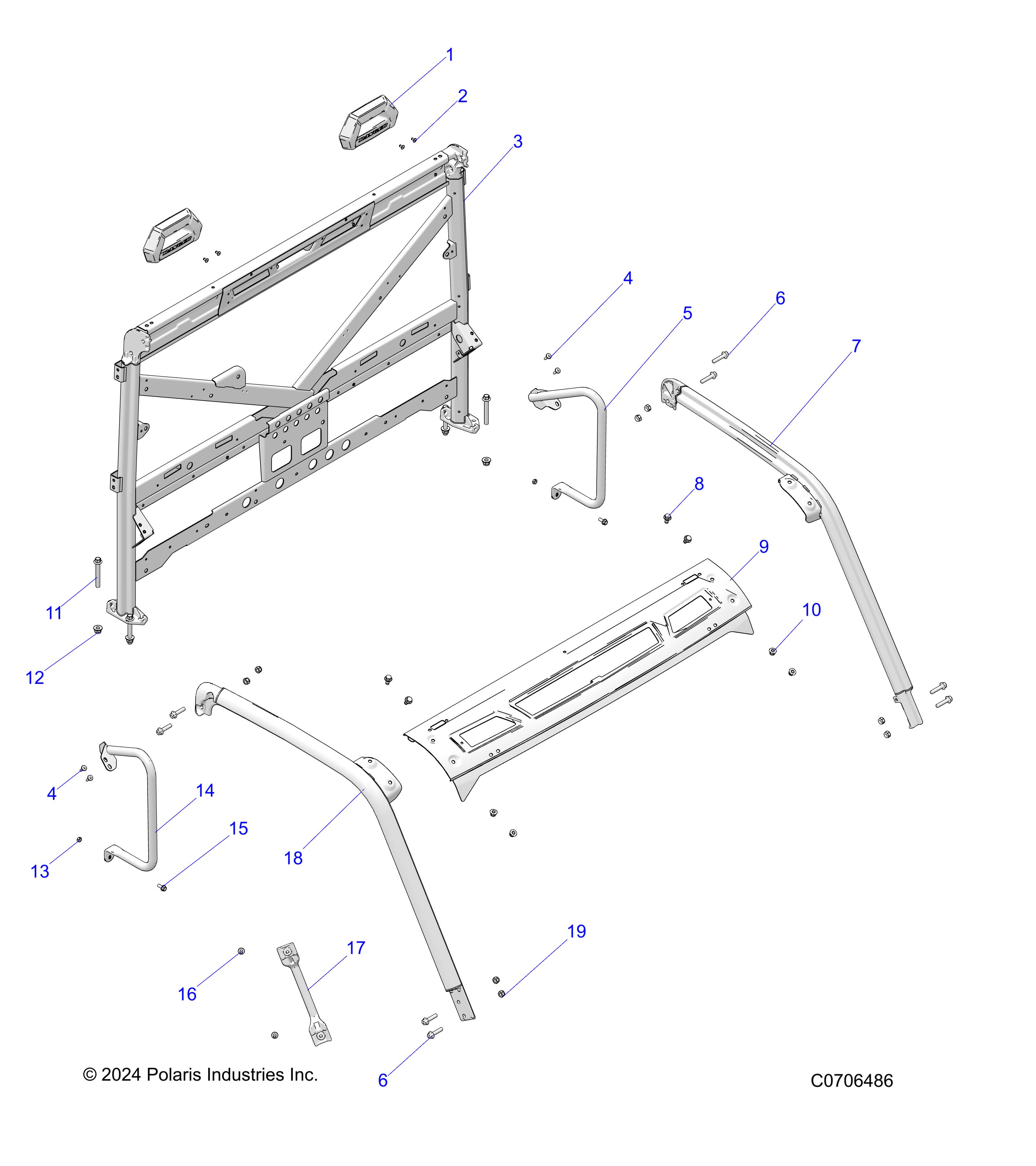 CHASSIS,