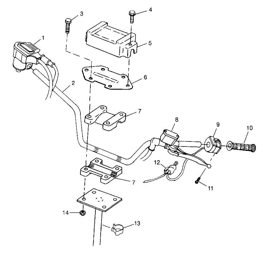 STEERING