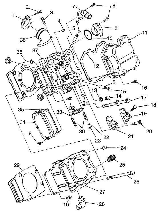 CYLINDER