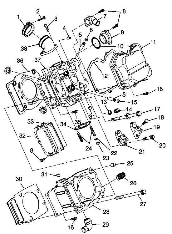 CYLINDER