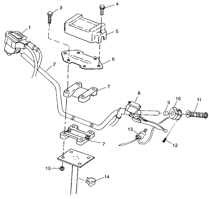 STEERING