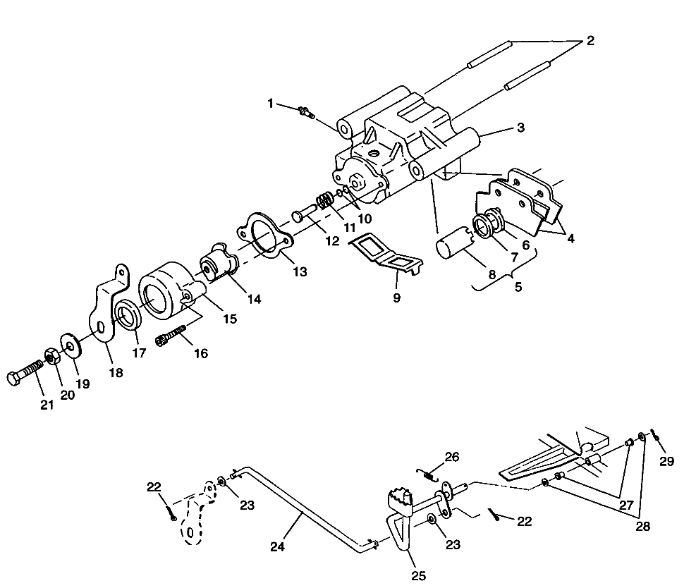 Part Number : 2201150 KIT REAR.BRAKEPAD LGHT.DUTY