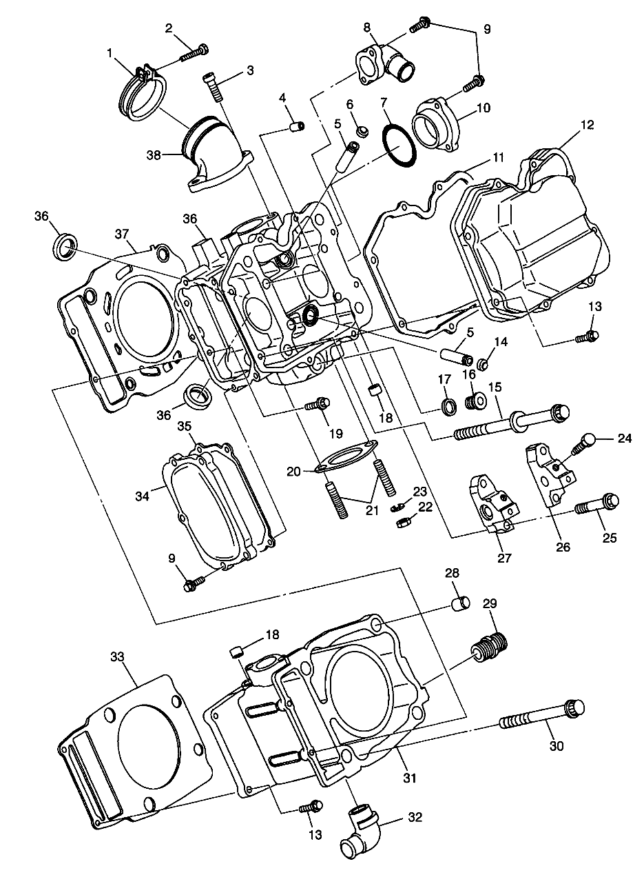 CYLINDER