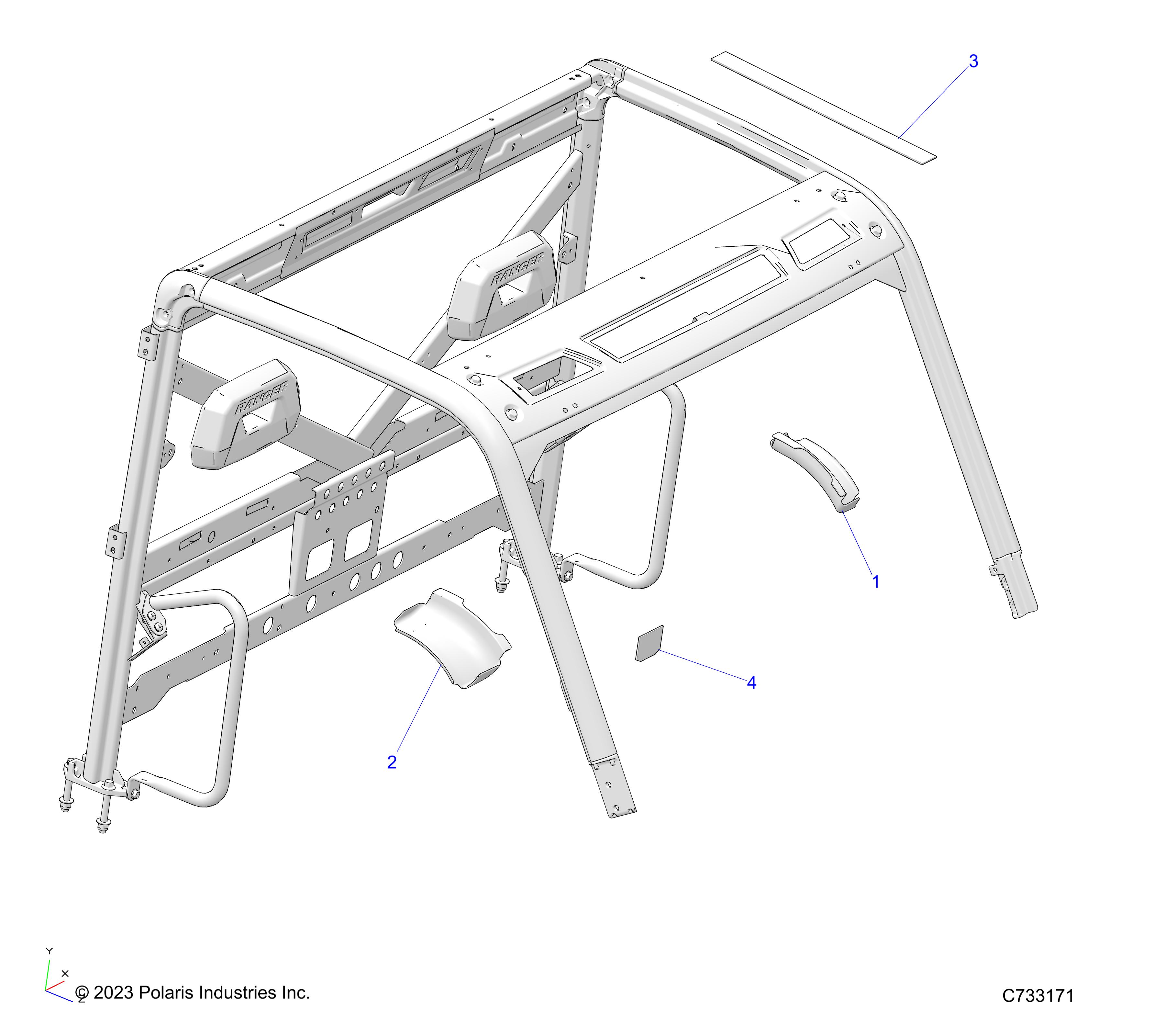 CHASSIS,