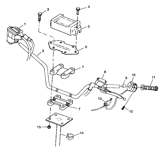 STEERING