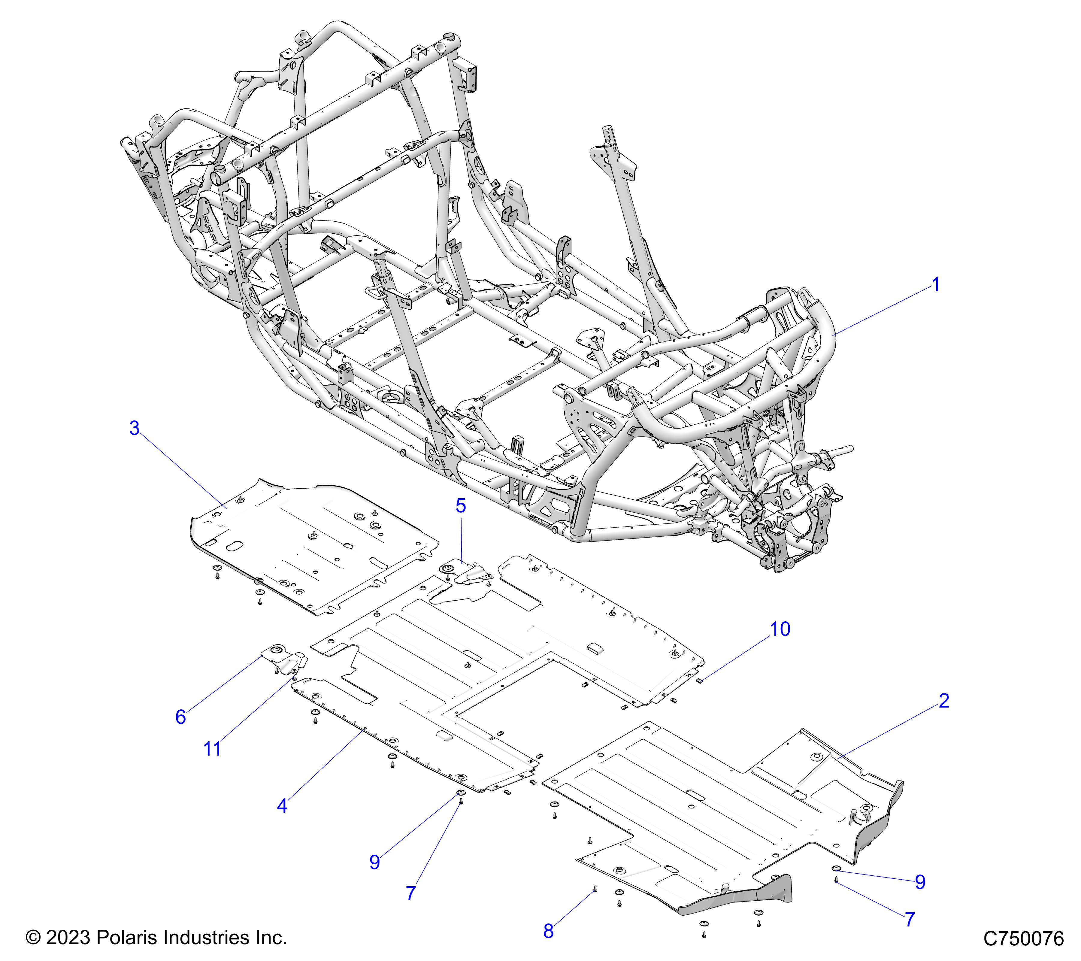 CHASSIS,