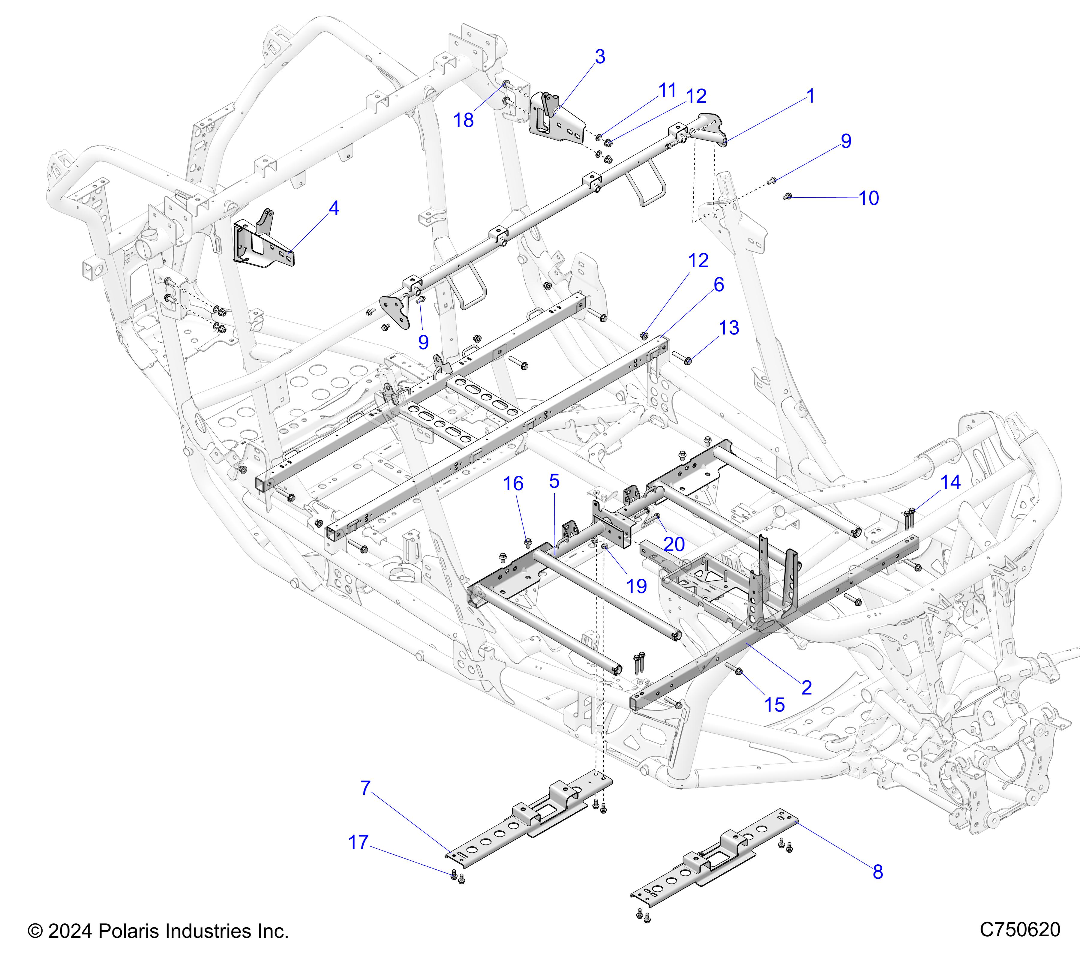 CHASSIS,