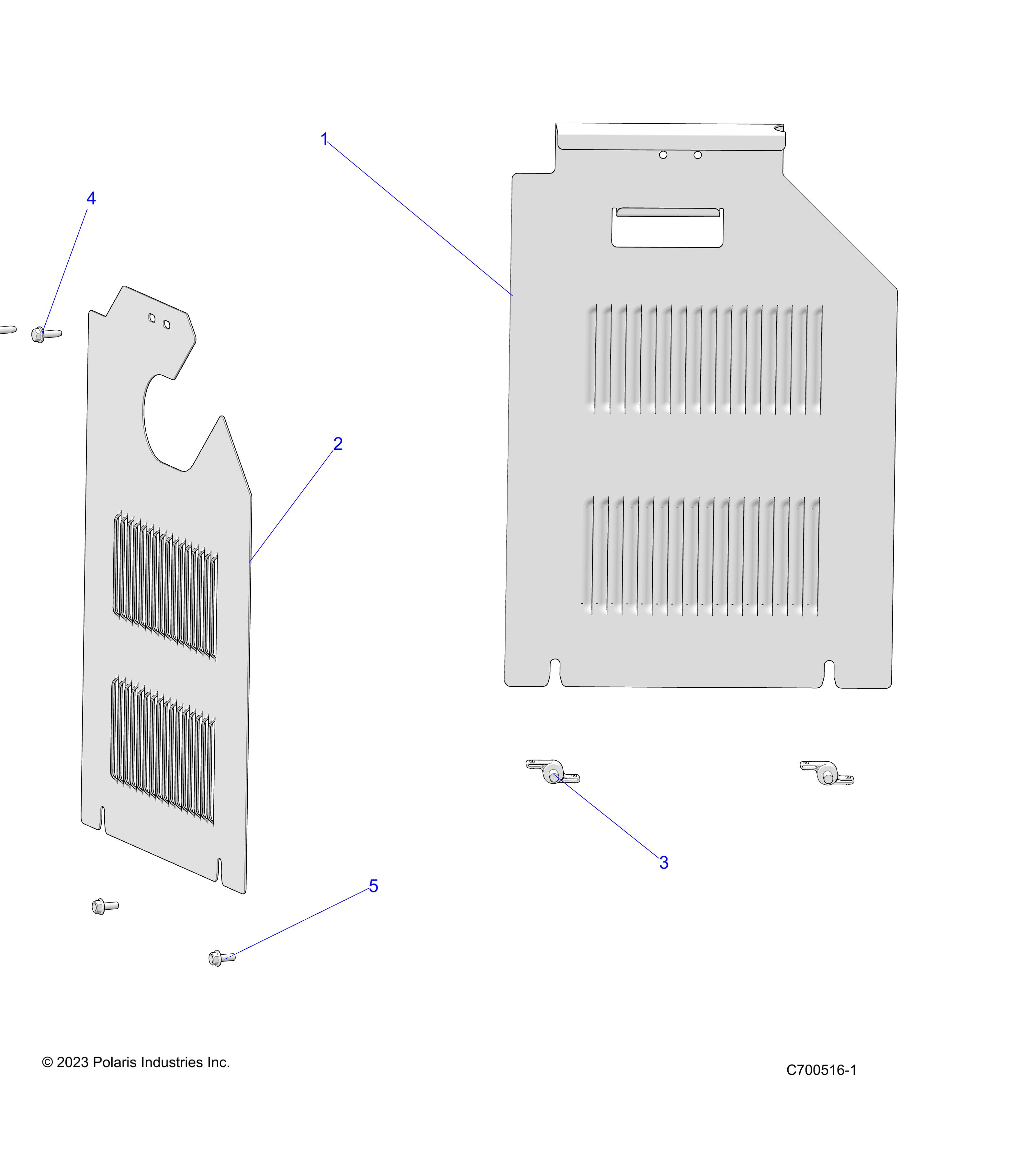 Responsive image