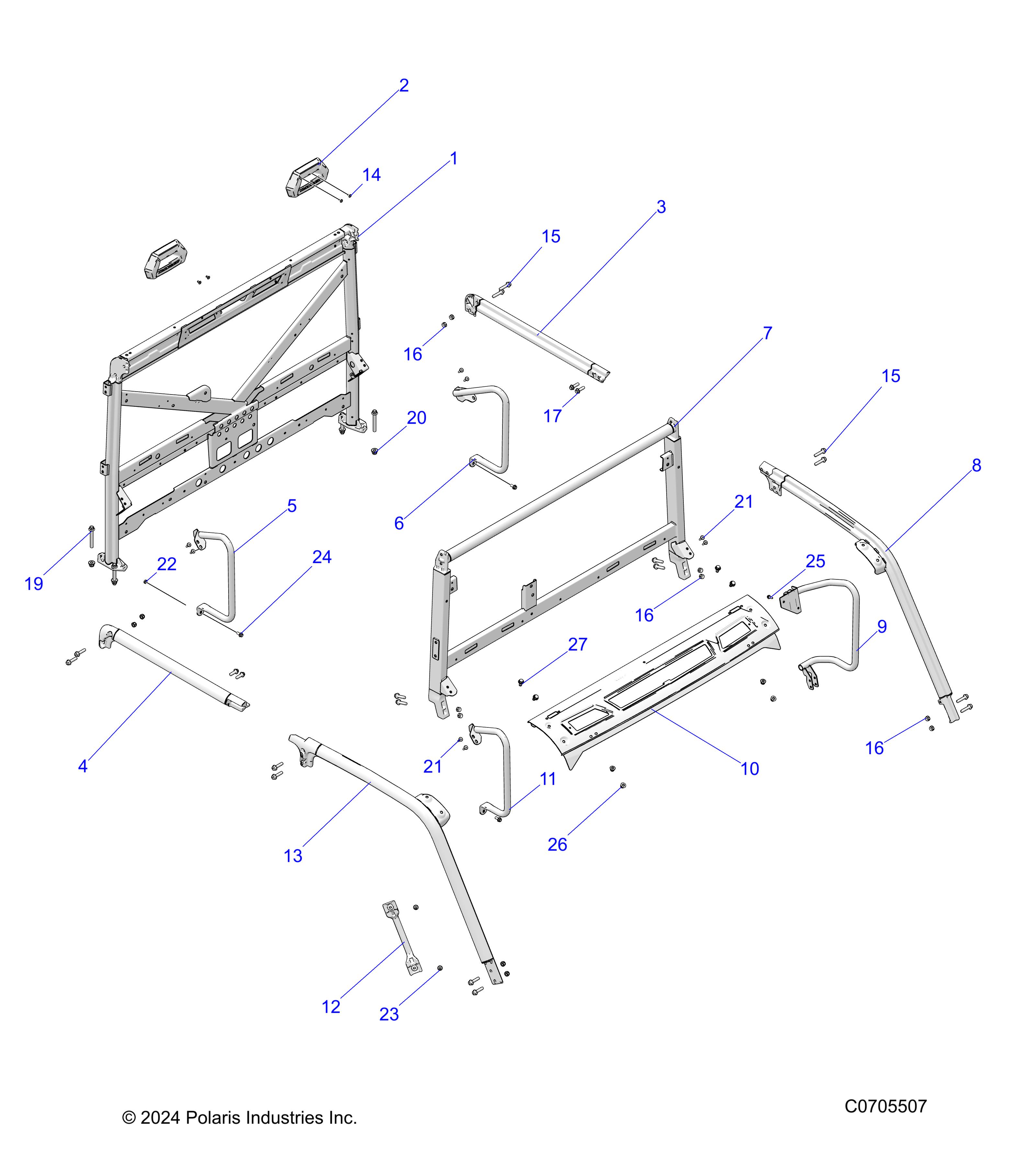 CHASSIS,