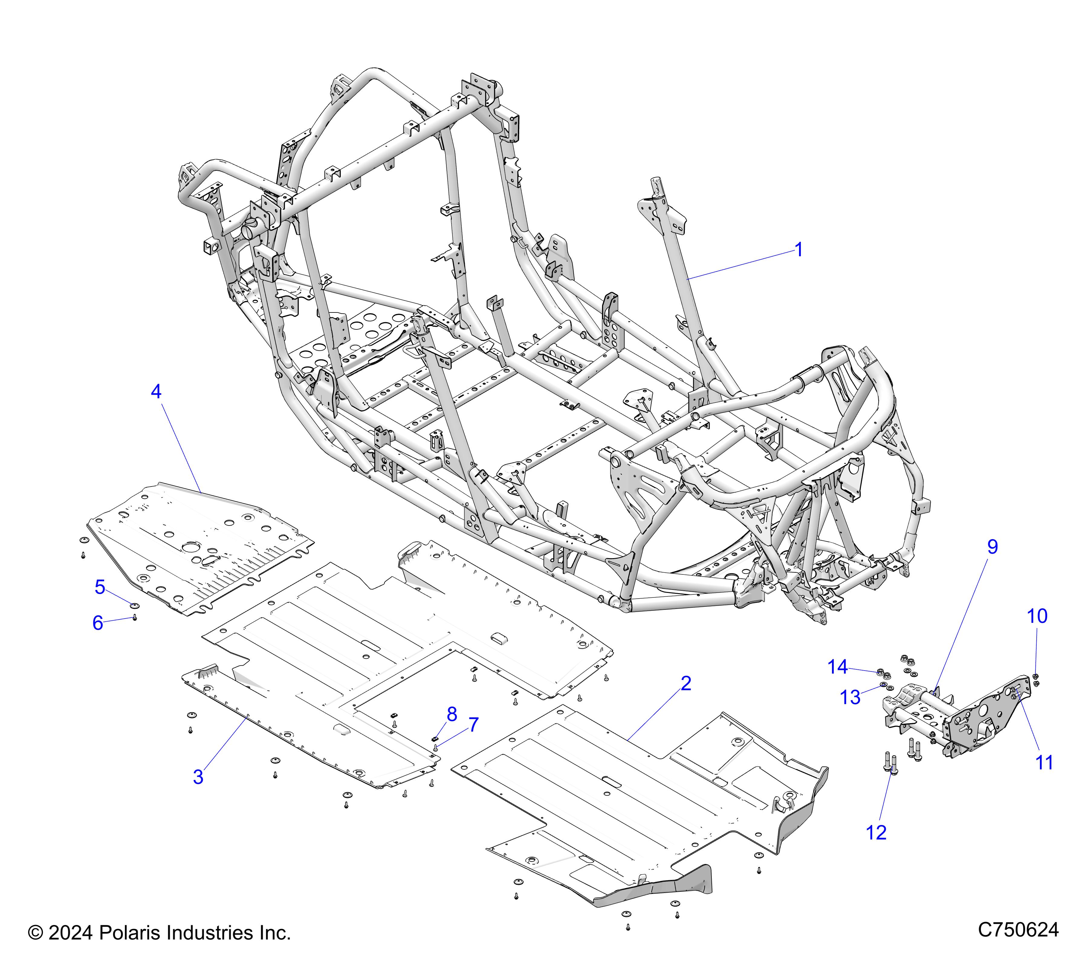 CHASSIS,