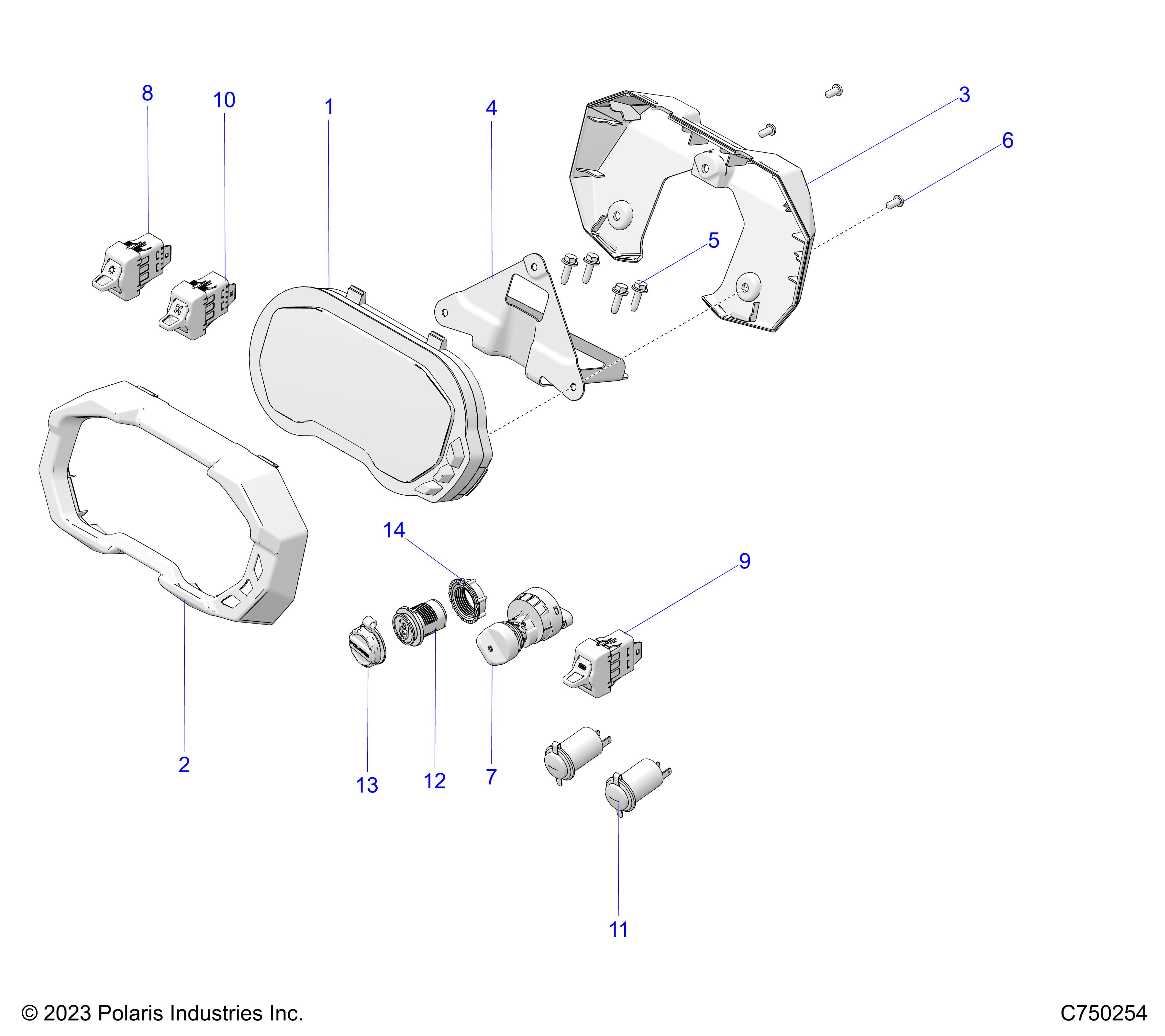 Responsive image