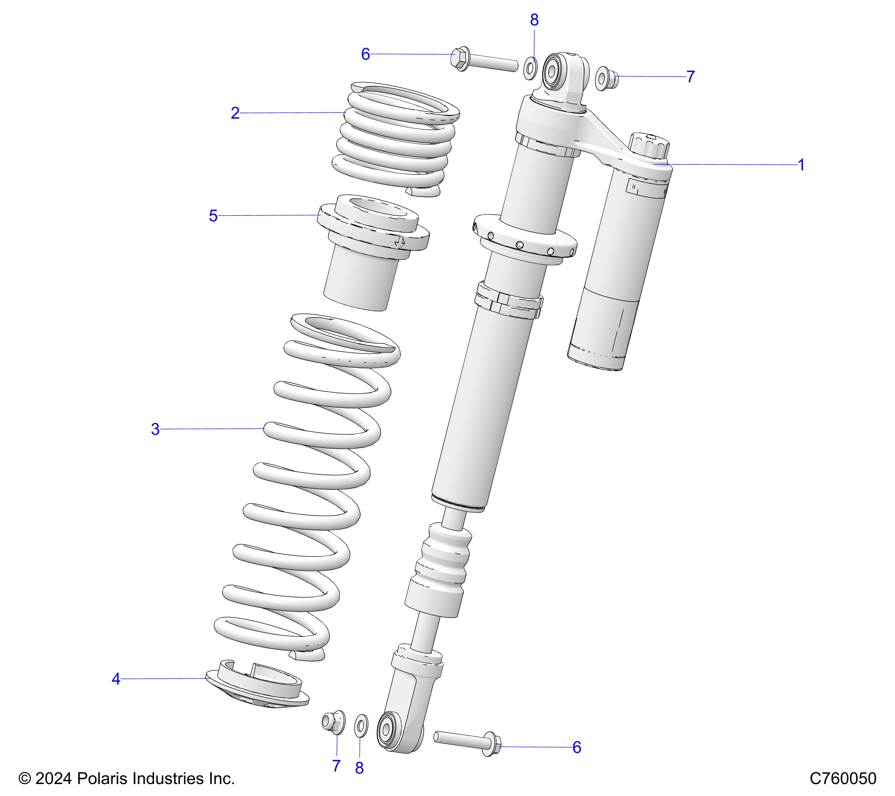 SUSPENSION,