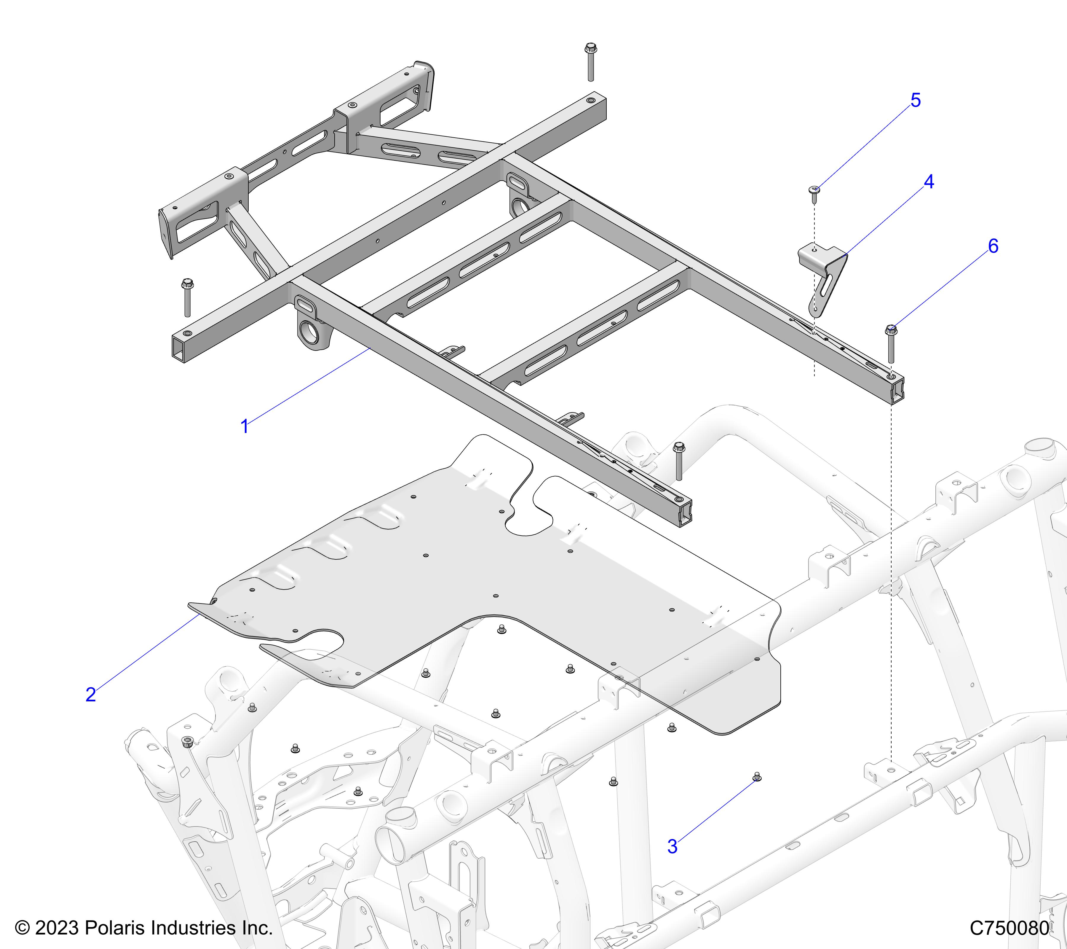 CHASSIS,