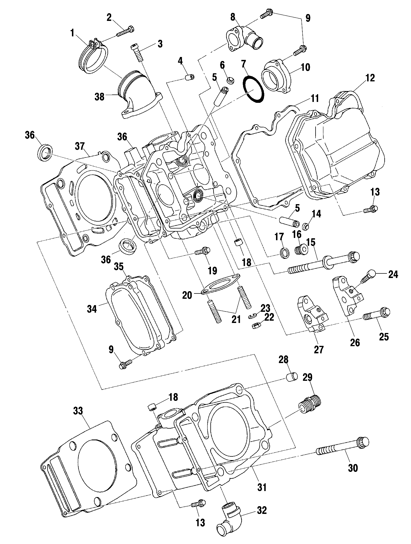 CYLINDER