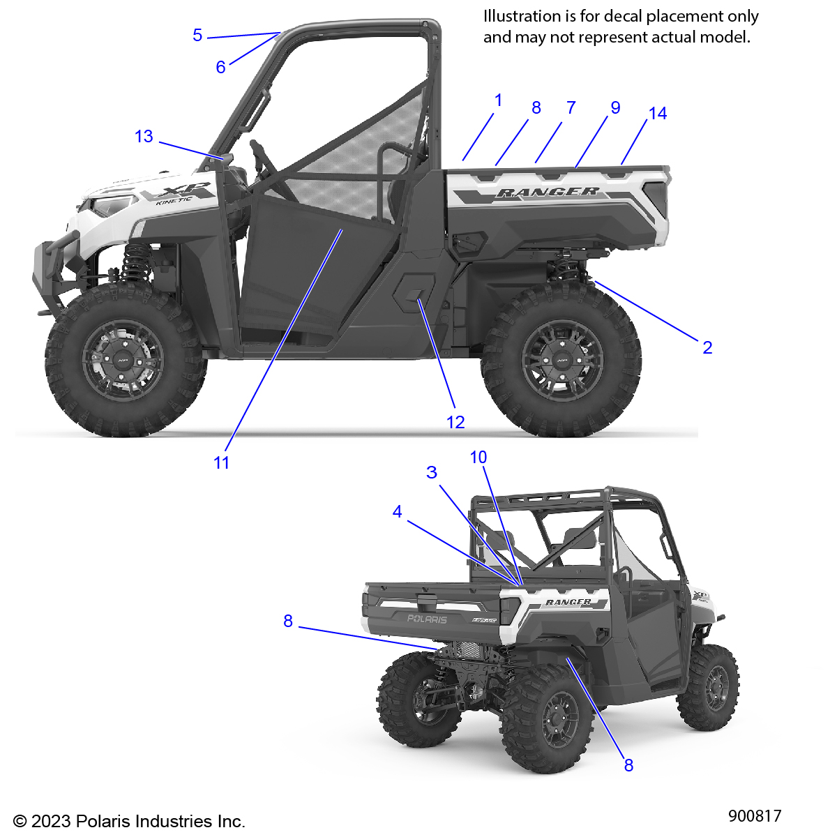 Responsive image