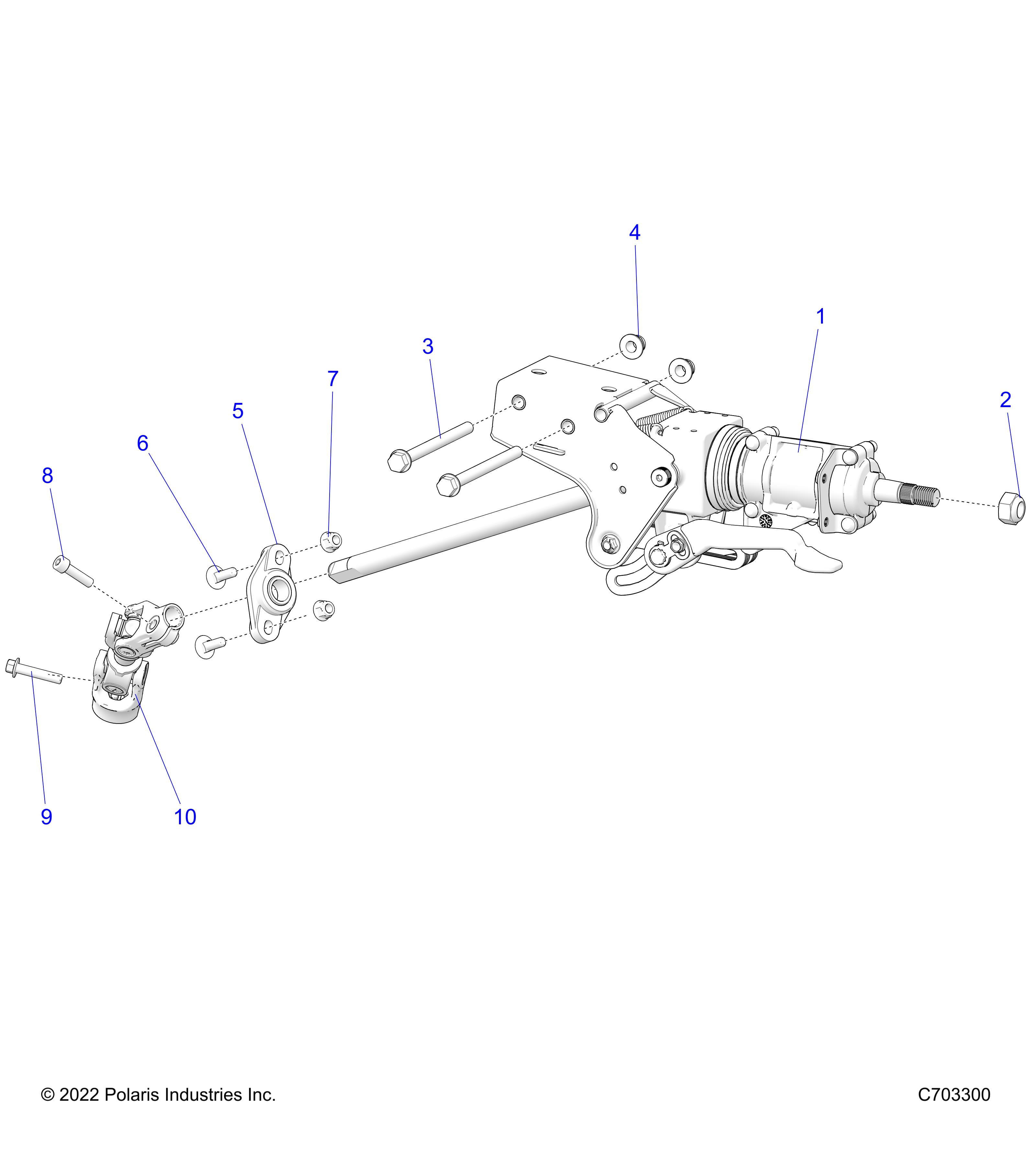 STEERING,