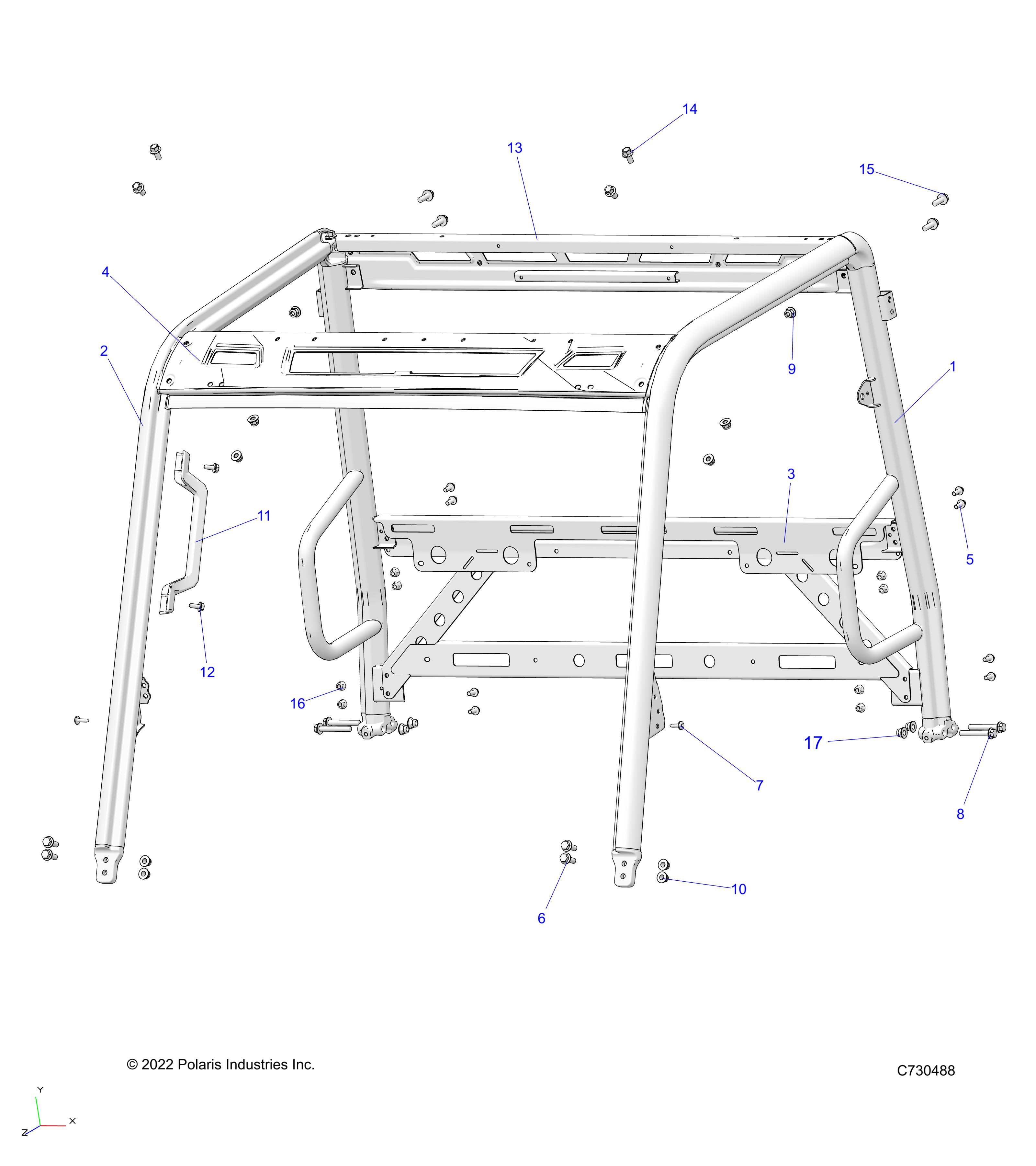 CHASSIS,